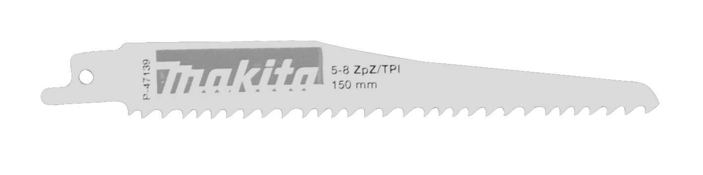 Makita Reciproblatt BIM 150/5-8Z - P-47139