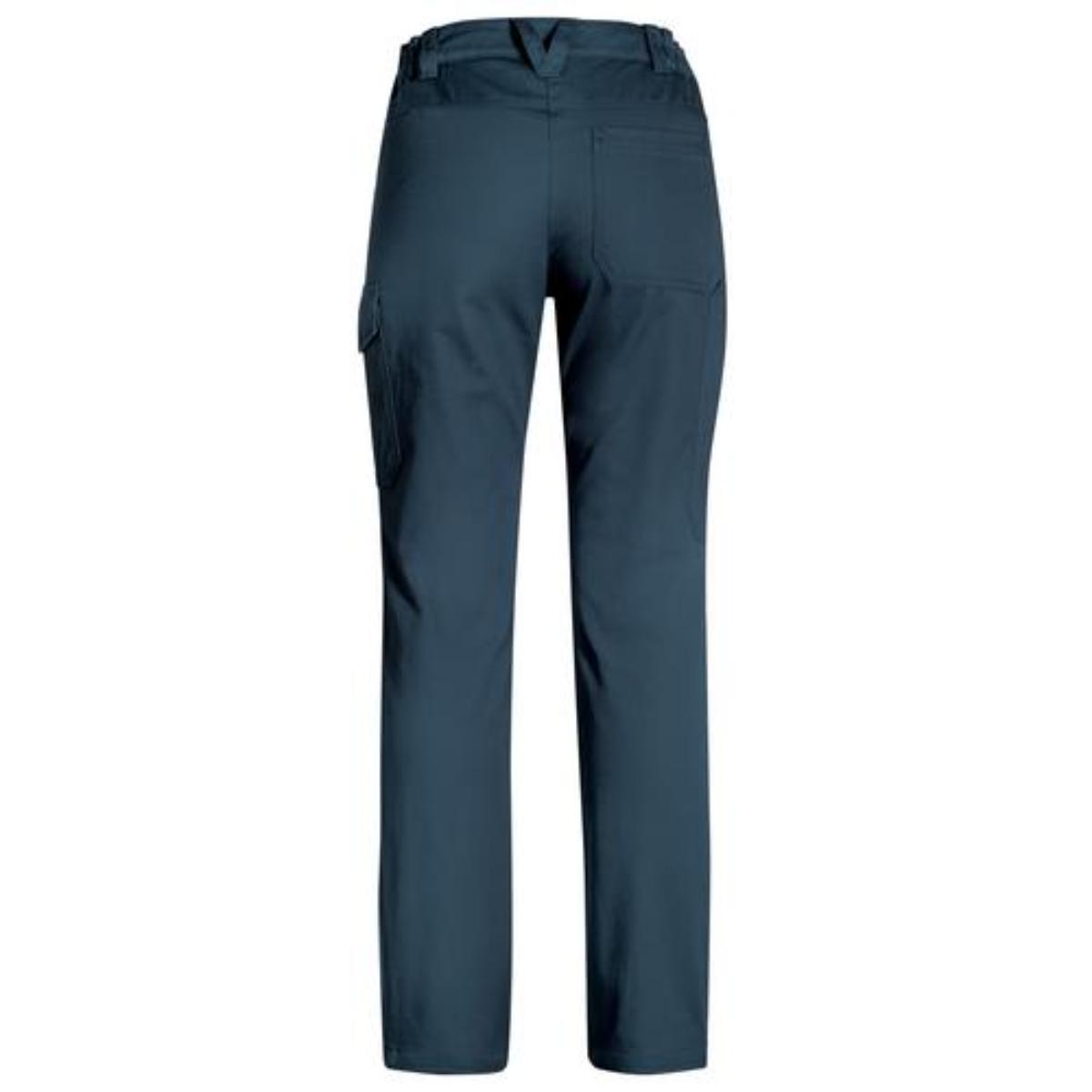 uvex suXXeed essentials Arbeitshose Damen nachtblau