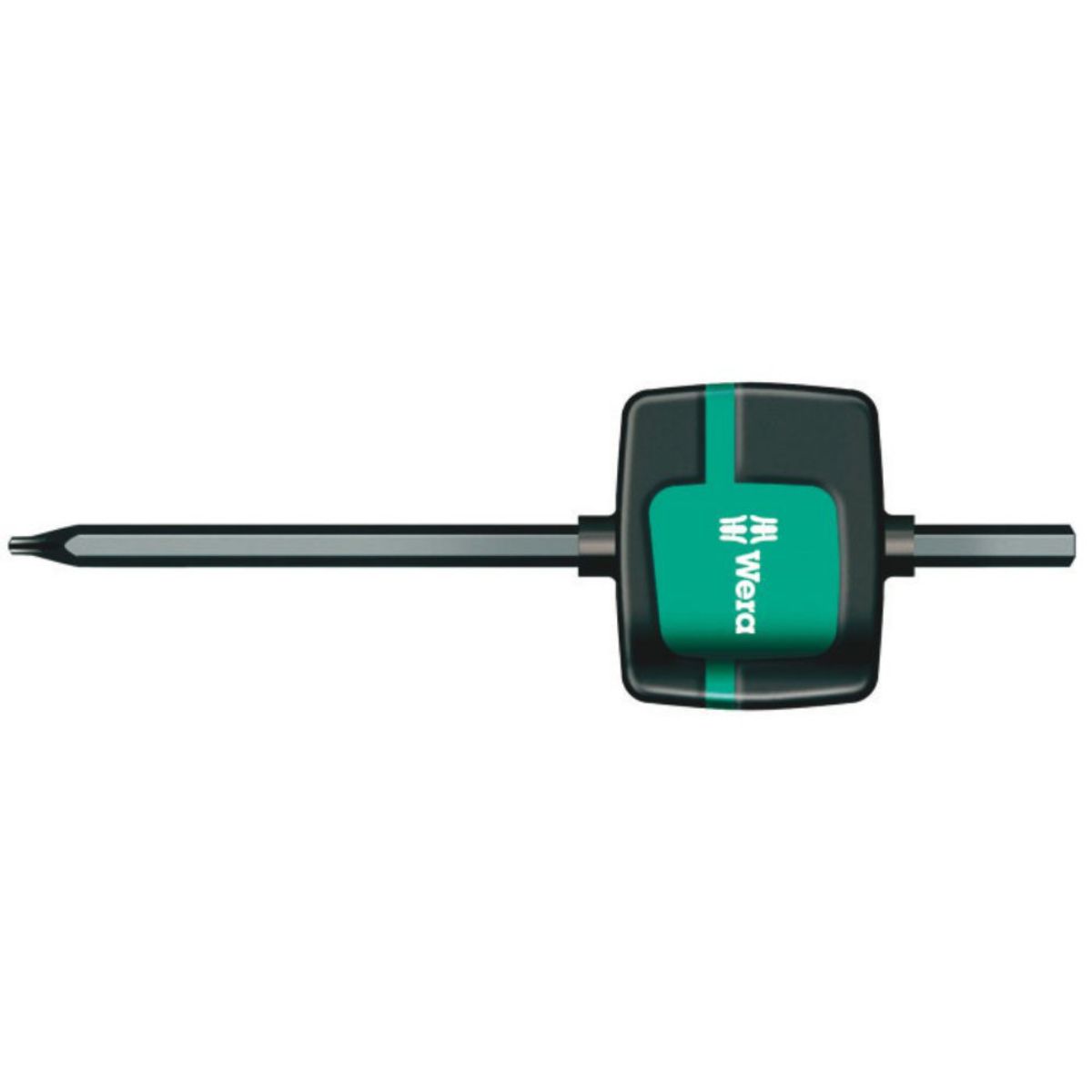 Wera 1267 B TORX Kombinations-Fähnchenschlüssel