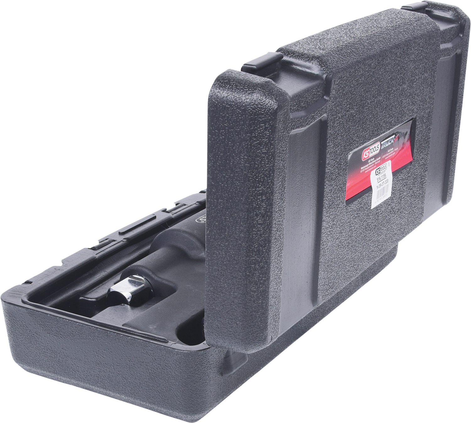 KS Tools 1" Universal-Kraftvervielfältiger-Satz, 5-tlg 33+38mm