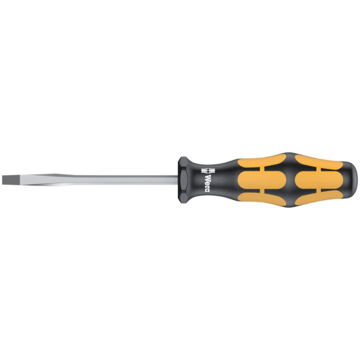Wera 932 A Schlitzschraubendreher