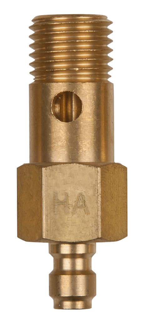 KS Tools Hohlschraube M14x1,5 und 1/4" Schlauchanschluss