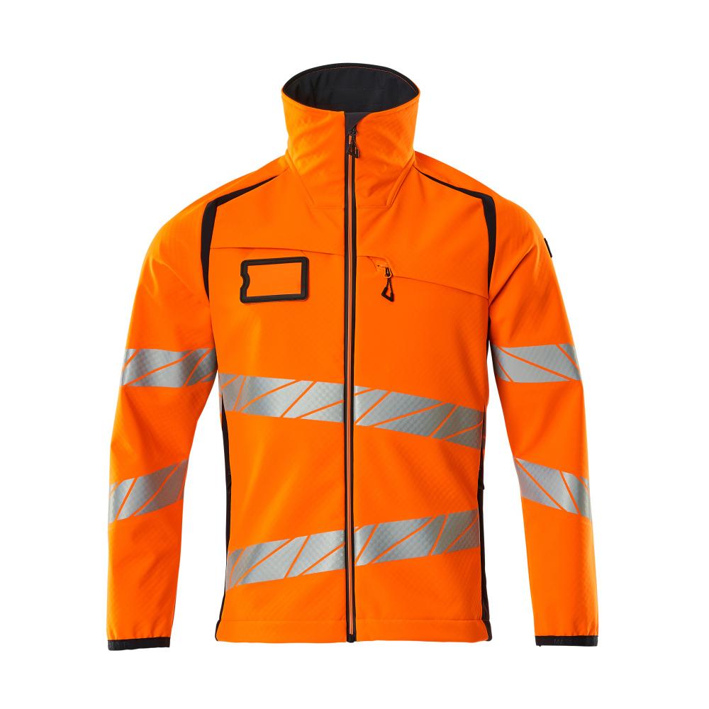 MASCOT Herren Softshell Jacke ACCELERATE SAFE