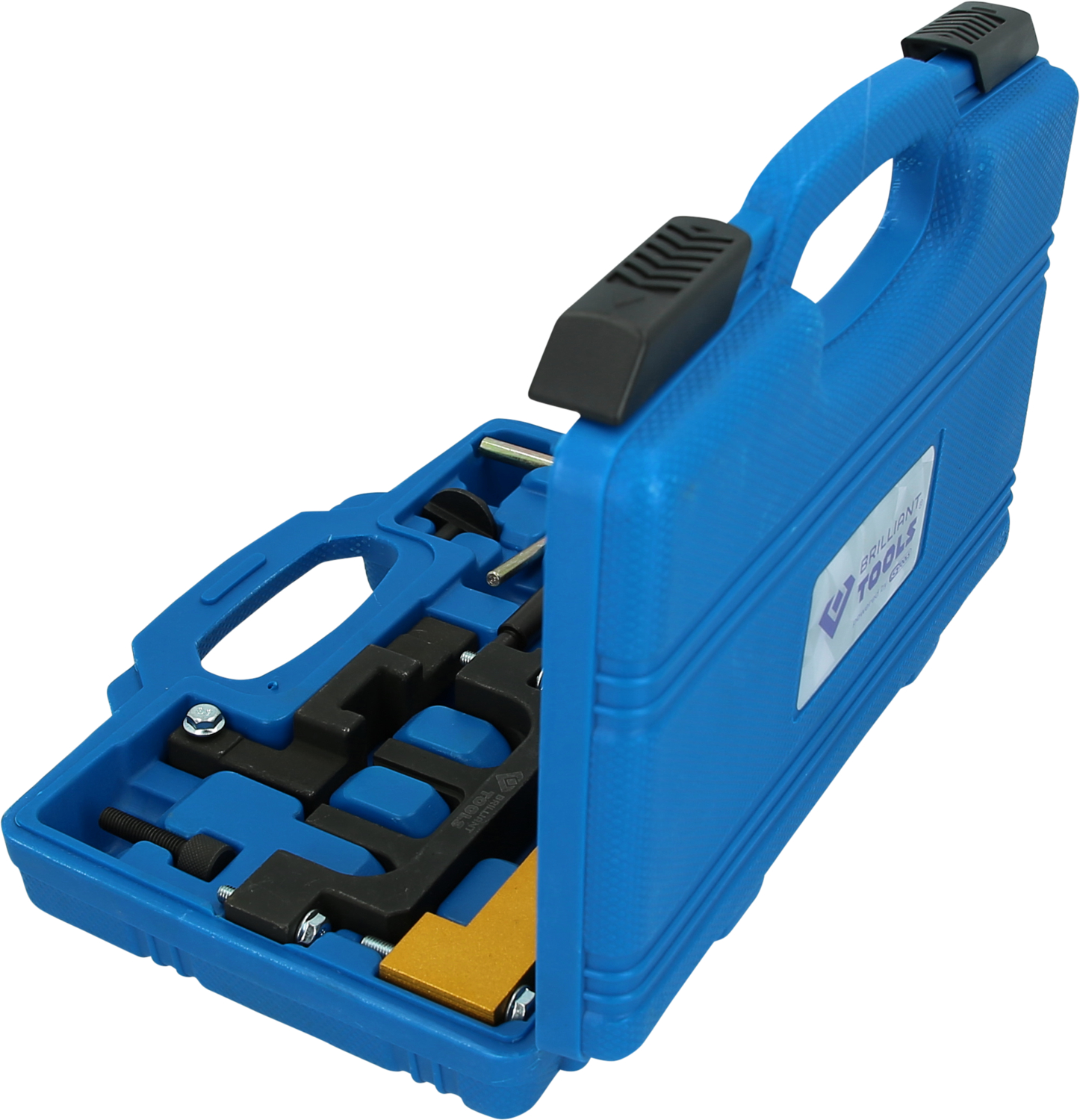 Brilliant Tools Motor-Einstellwerkzeug-Satz für BMW N42, N46, N46T - BT592200