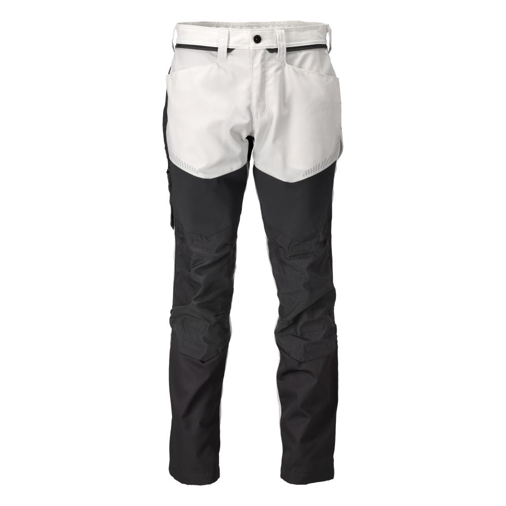 MASCOT Herren Hose mit Knietaschen CUSTOMIZED