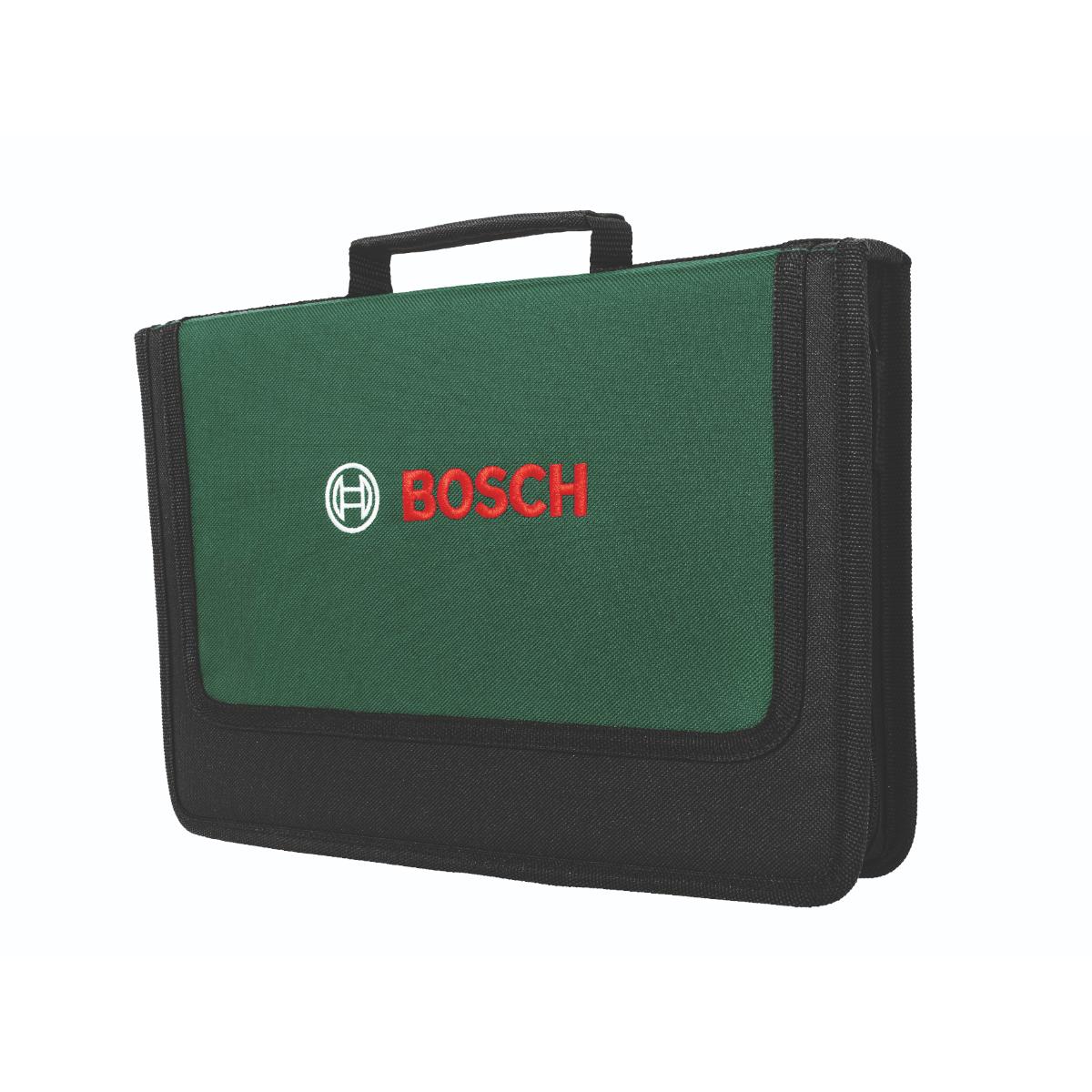 Bosch Handwerkzeuge Universal Werkzeug 25-teiliges Set