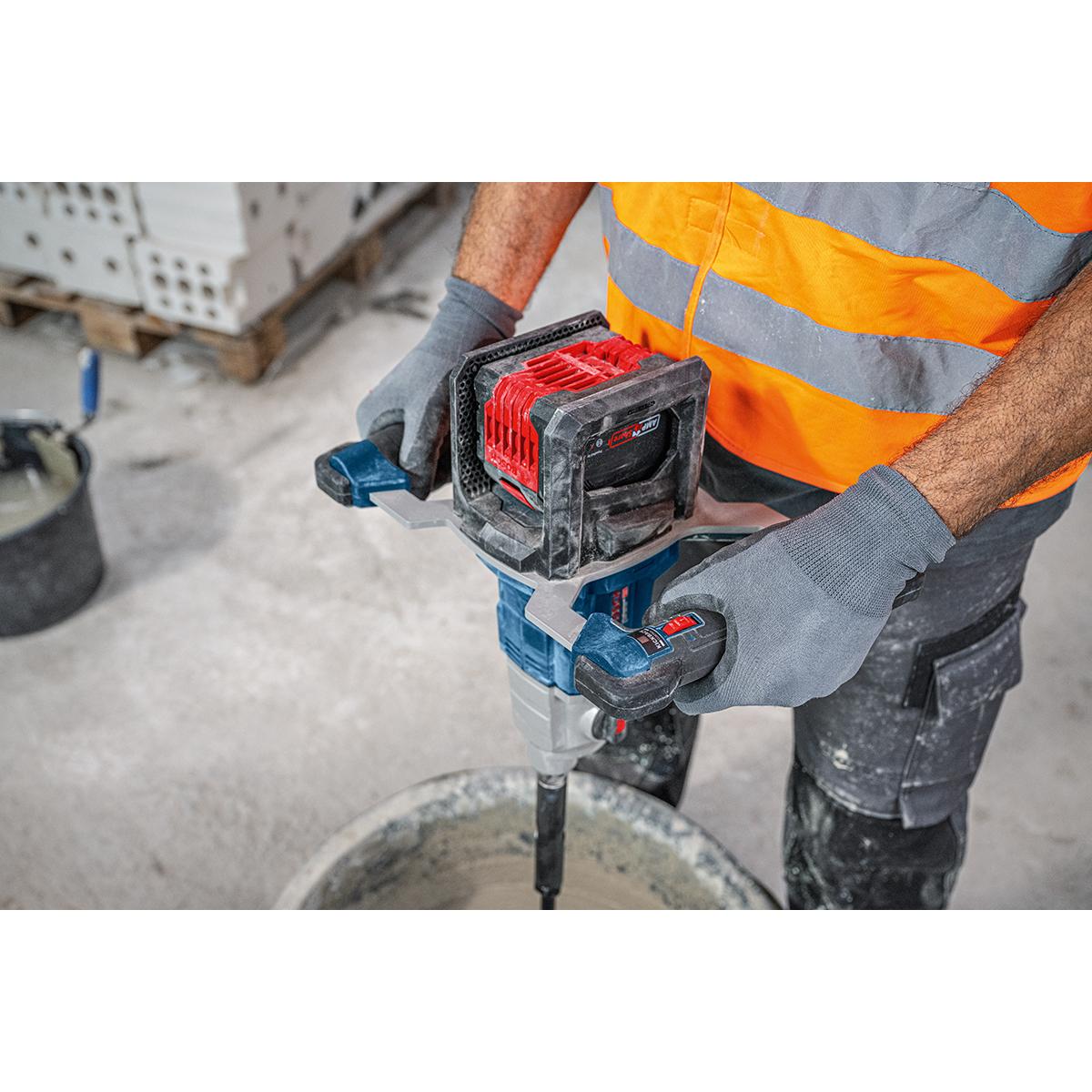 Bosch Rührwerk GRW 18V-160