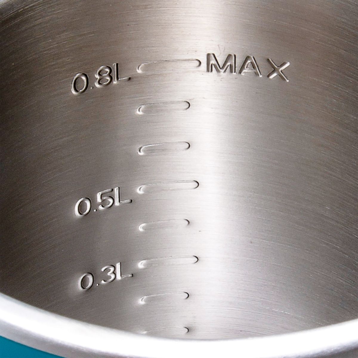 Makita Akku-Wasserkocher 40V max. (ohne Akku, ohne Ladegerät) KT001GZ