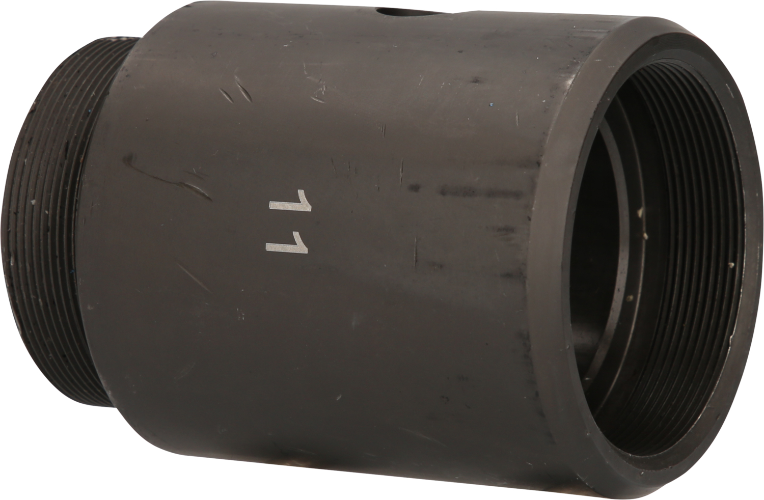 KS Tools Verlängerung für Abzieherglocke, Länge 85 mm