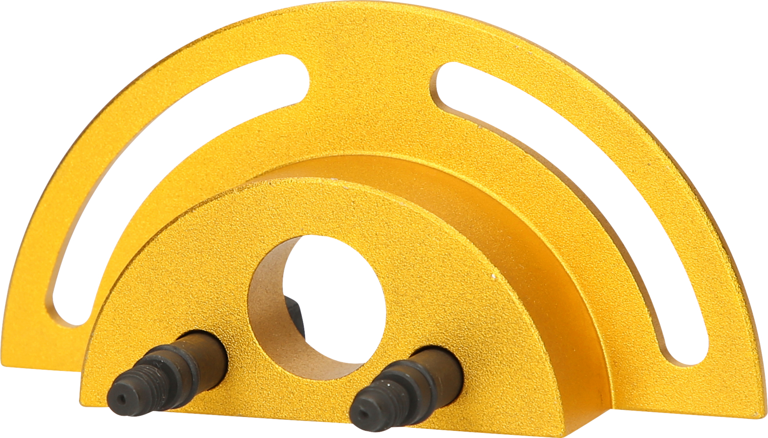 KS Tools Wasserpumpen-Fixier- und Haltewerkzeug für Opel, Ø100 mm