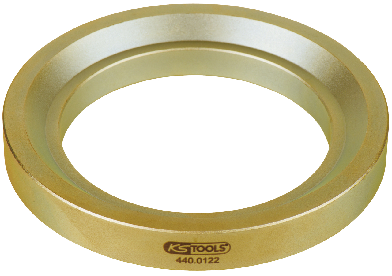 KS Tools Adapterring