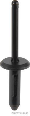 HERTH&BUSS Blindniet, 5 x 17,2 mm
