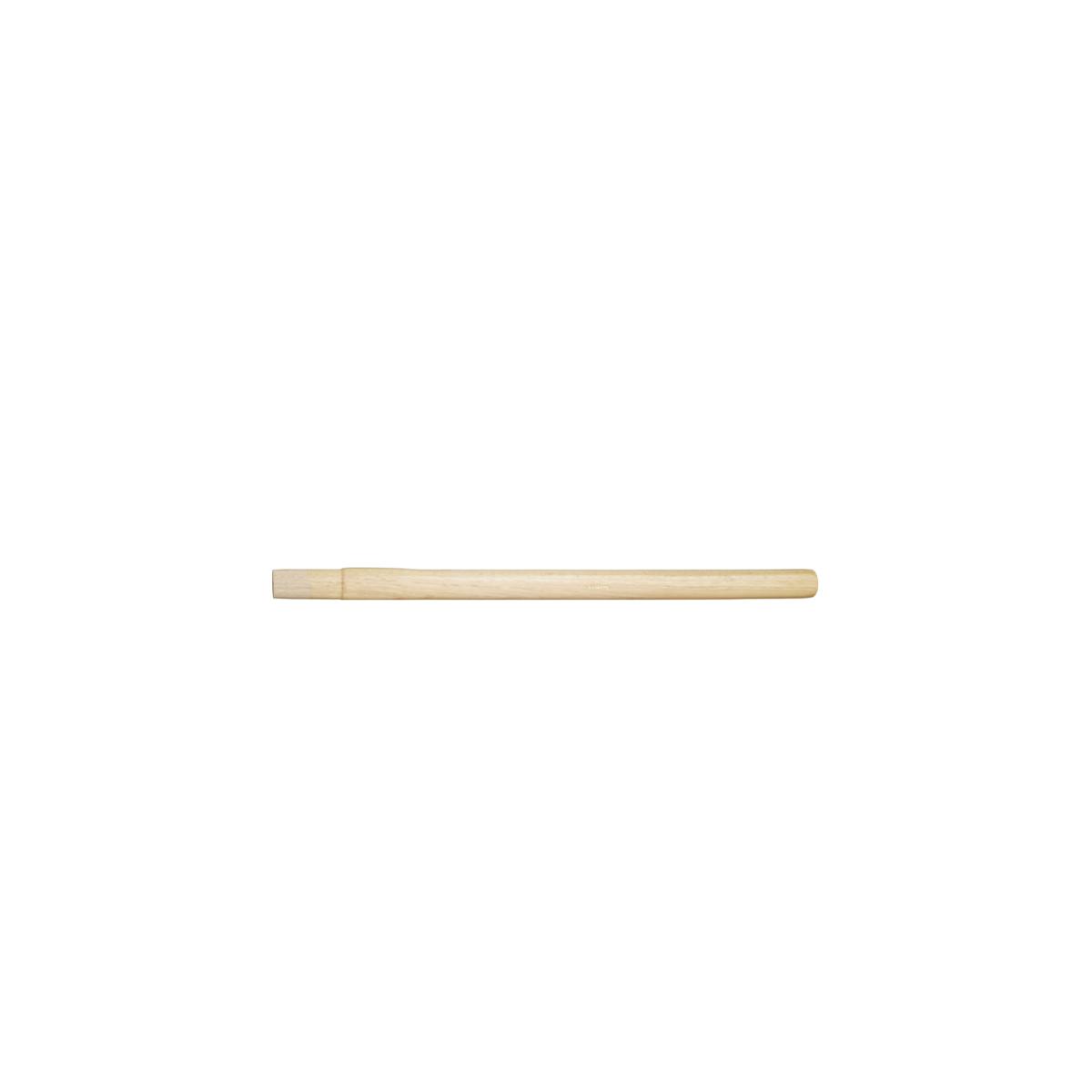 Wiha Hickory-Holzstiel für rückschlagfreien Schonhammer