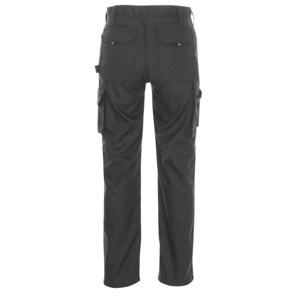 MASCOT Herren Toledo Hose mit Schenkeltaschen HARDWEAR