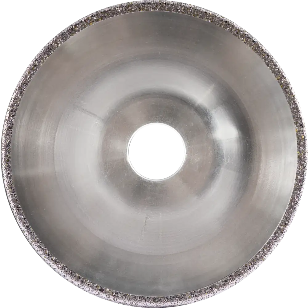 PFERD TOOLS DUODISC DIAMOND 150x22,23 mm D852 (sehr grob) zum Bearbeiten harter Werkstoffe