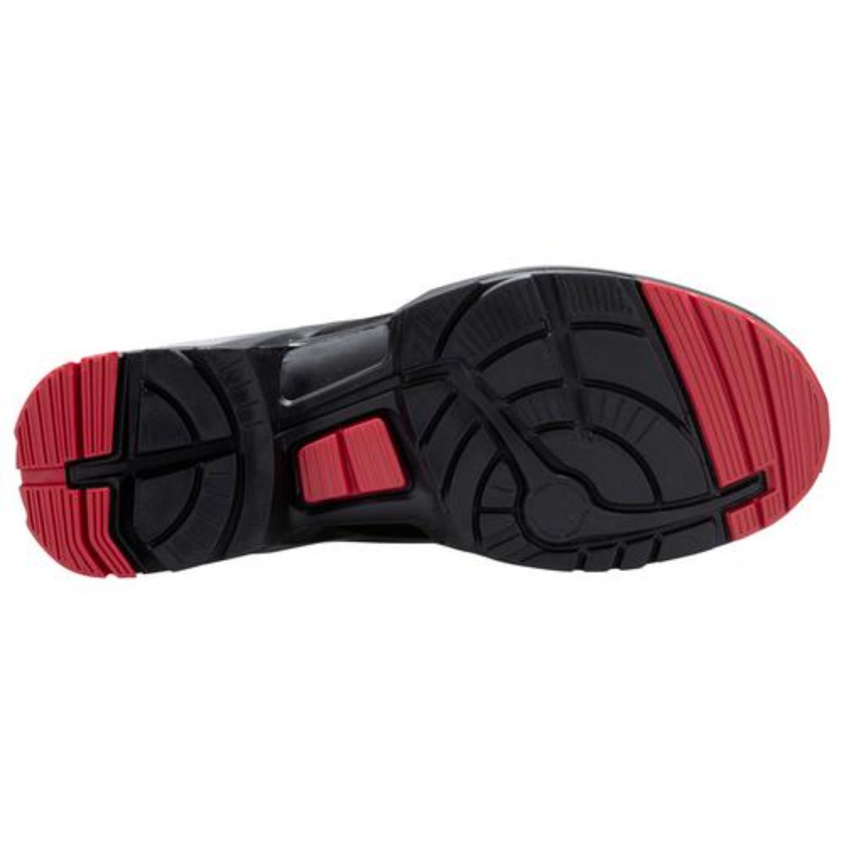 uvex 1 x-tended support BOA Sicherheitsschuh S3 Halbschuh