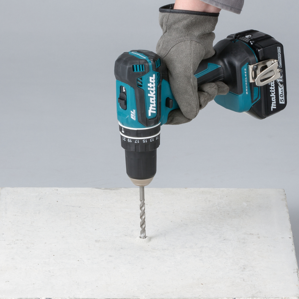 Makita Akku-Schlagbohrschrauber  - DHP485RTJ