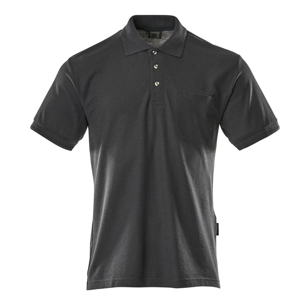 MASCOT Borneo Polo-Shirt mit Brusttasche CROSSOVER