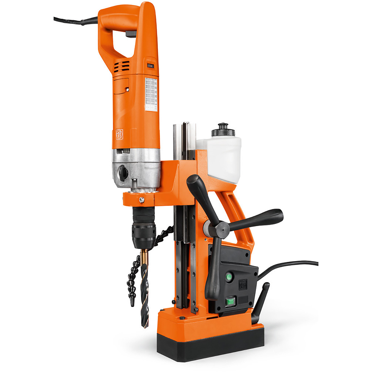 Fein Magnet-Bohrständer MBS 25 F