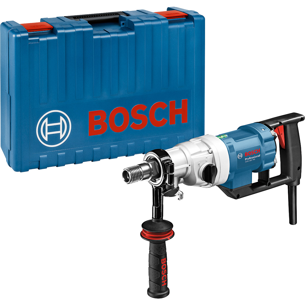 Bosch Diamantbohrmaschine GDB 180 WE