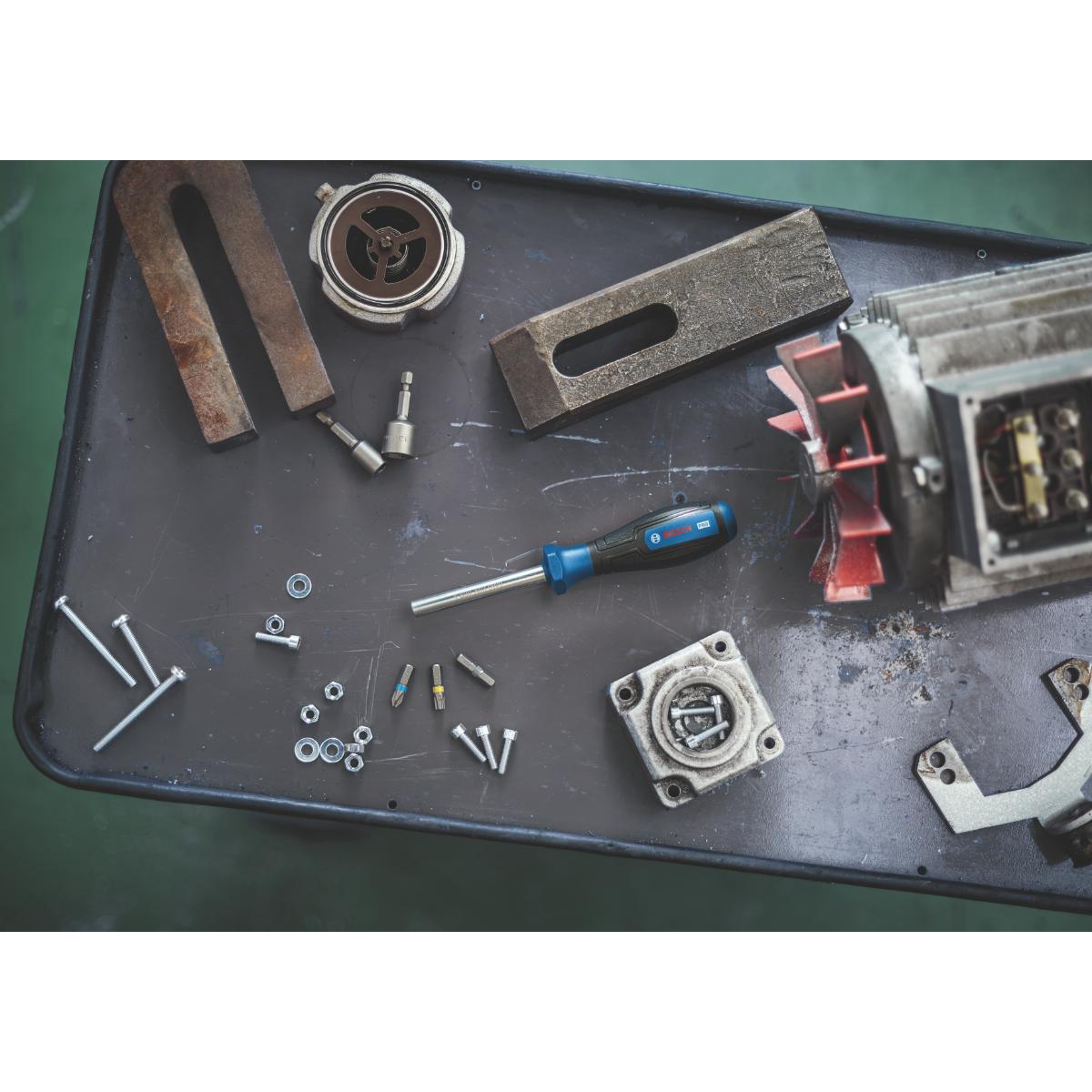 Bosch PRO Bit-Schraubendreher