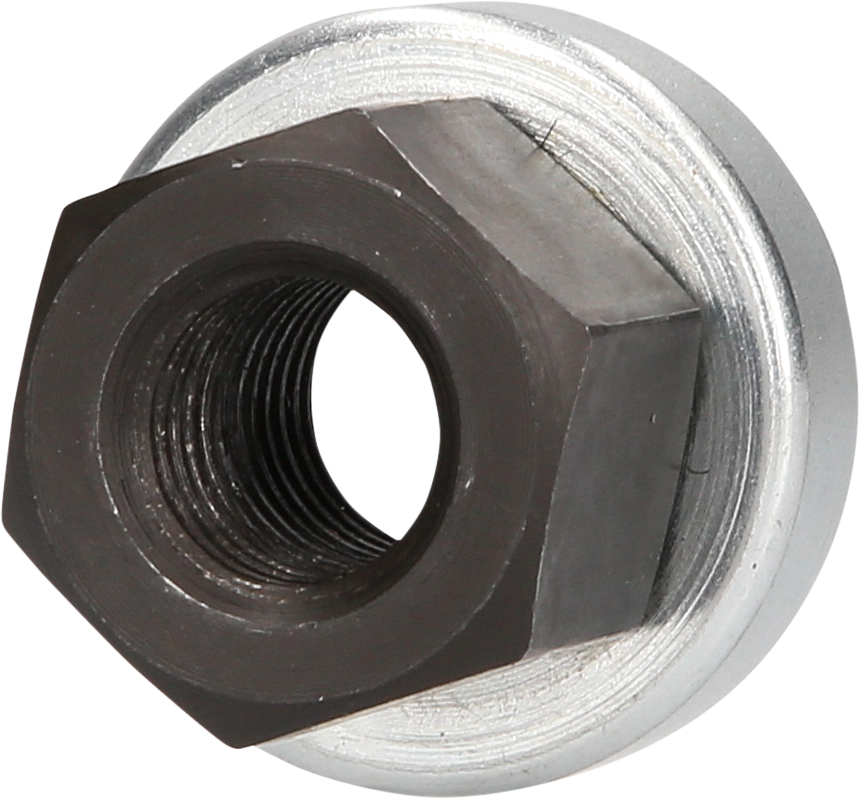 KS Tools Antriebsmutter mit Kugellager, M16x2 mm
