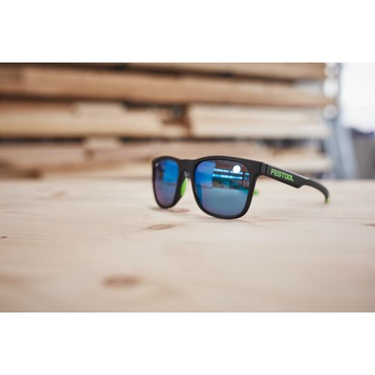 Festool Sonnenbrille UVEX SUN-FT1