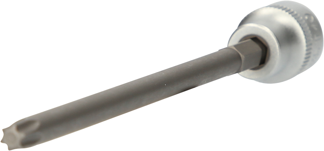 KS Tools 3/8" Spezial-Bit-Stecknuss Torx, T30