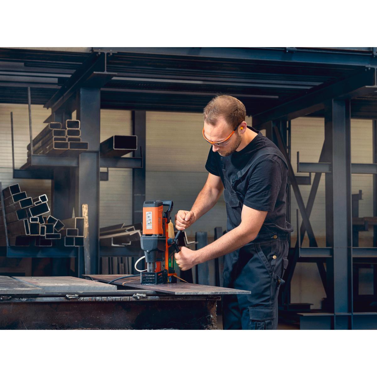 Fein Endurance-Magnet-Kernbohrmaschine bis 36 mm KBE 36 MAGSPEED
