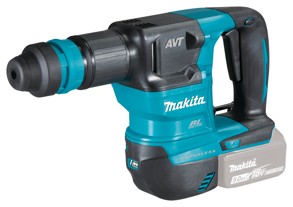 Makita Akku-Meißelhammer - DHK180Z