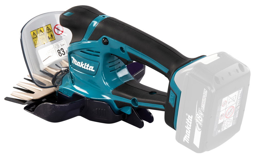 Makita Akku-Gras-/Strauchschere LXT 18V - DUM604ZX