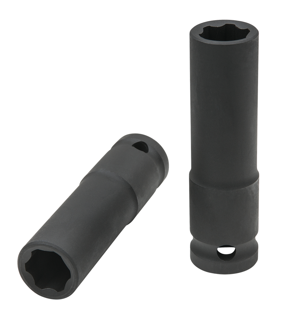 KS Tools 1/2" Zylinderkopf-Schlüssel mit Spezialprofil für PSA, 13mm