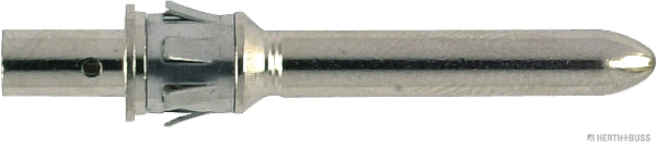 HERTH&BUSS Kontaktstift, 2,5 mm²