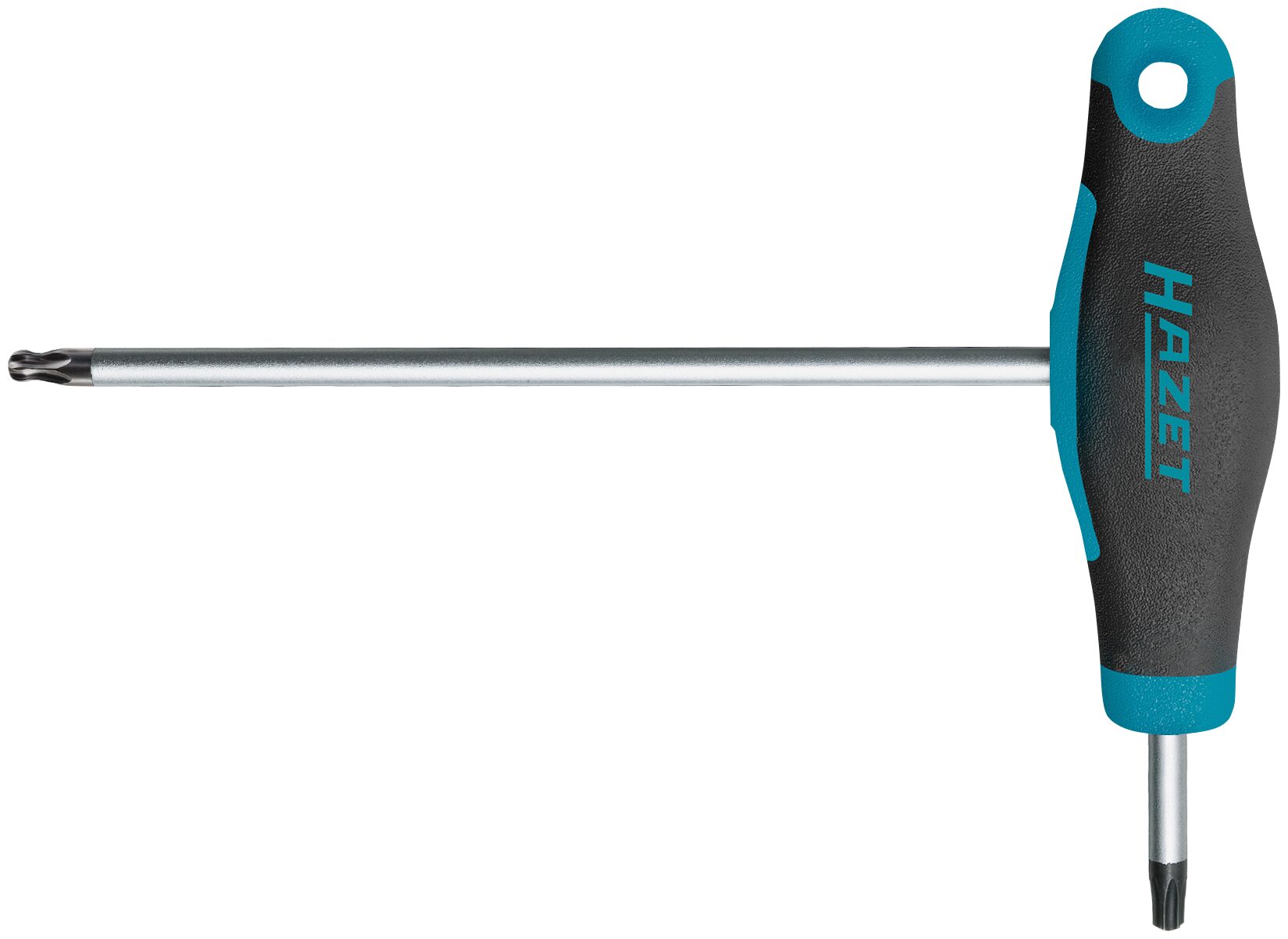 HAZET Schraubendreher mit T-Griff Innen TORX®