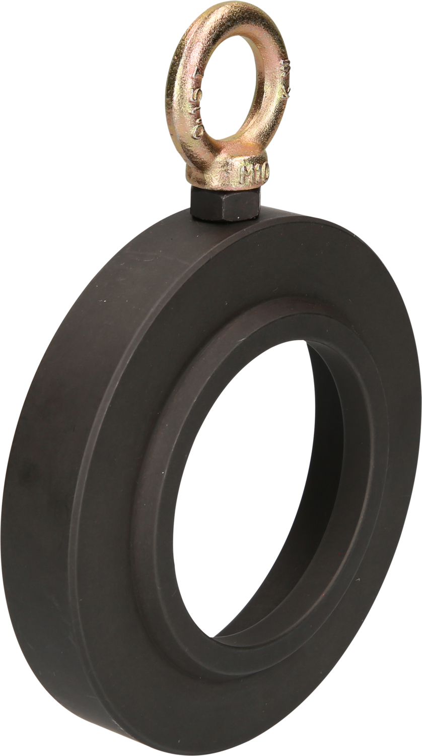 KS Tools Druckhülse, 138 x 30 mm