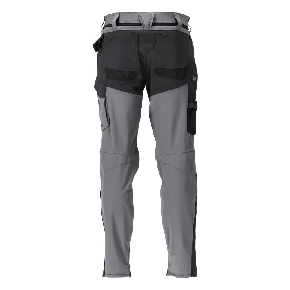 MASCOT Herren Hose mit Knietaschen CUSTOMIZED