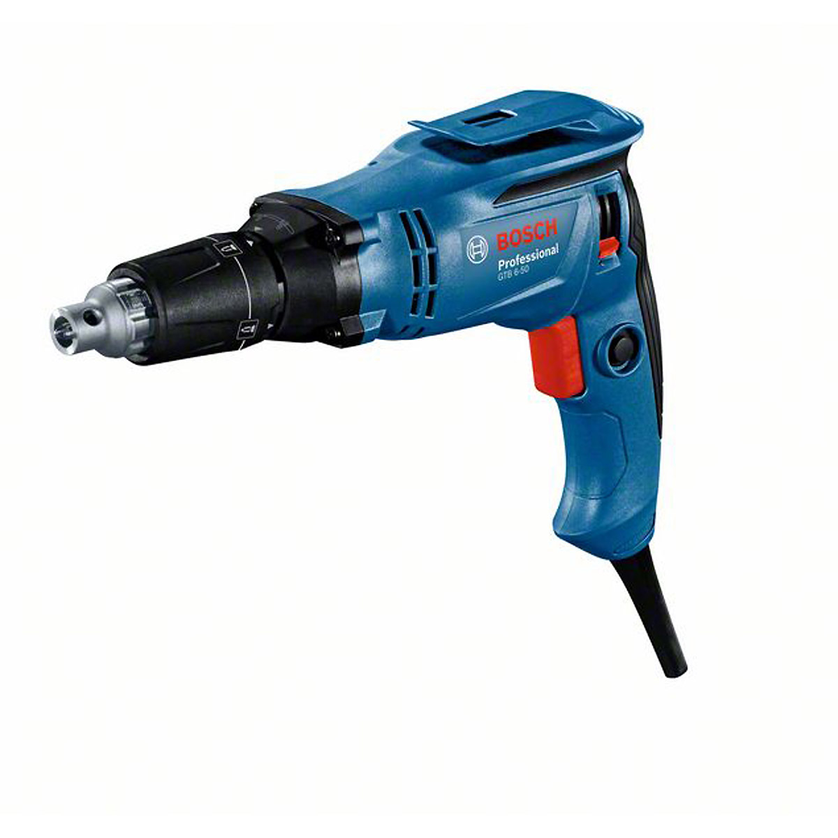 Bosch Trockenbauschrauber GTB 6-50