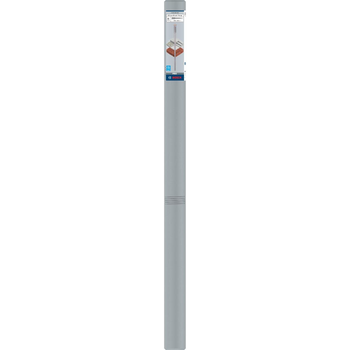 Bosch PRO Durchbruchbohrer SDS max-9 Break Through