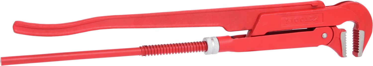KS Tools Eckrohrzange, 90° 