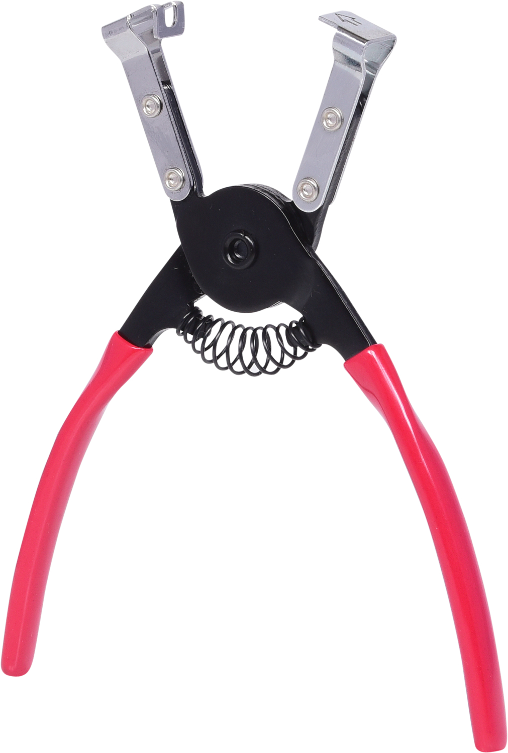 KS Tools Click-Schlauchschellenzange, 160mm