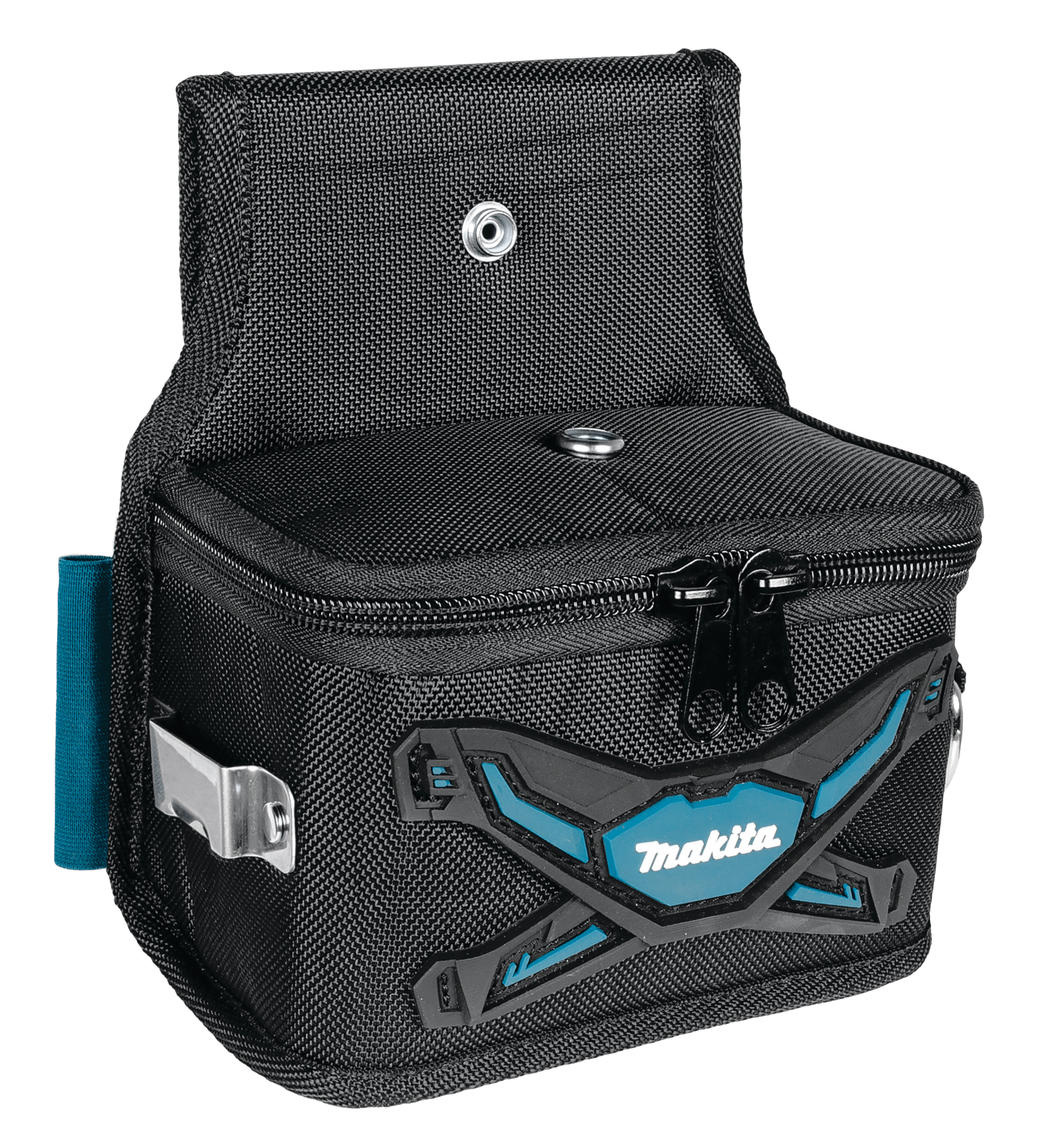 Makita Werkzeugtasche verschließbar, 175x105x185 mm - 0,24 kg - E-05206