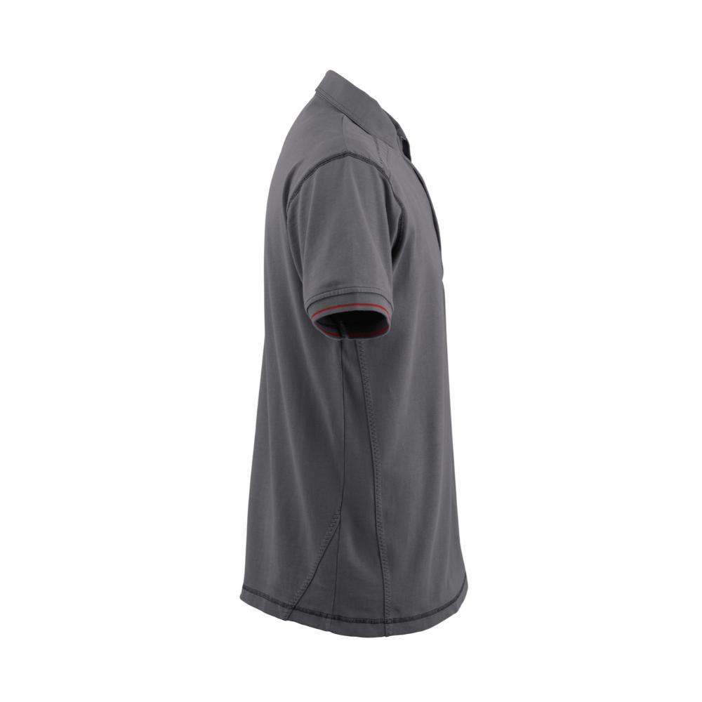 MASCOT Kreta Polo-Shirt mit Brusttasche FRONTLINE