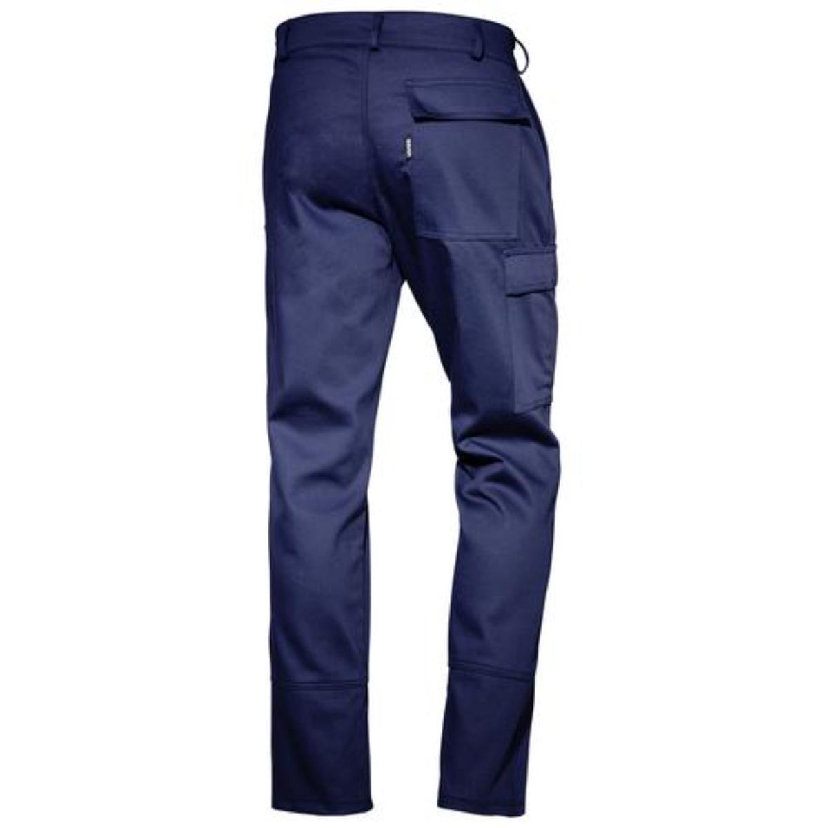 uvex banox pro Bundhose
