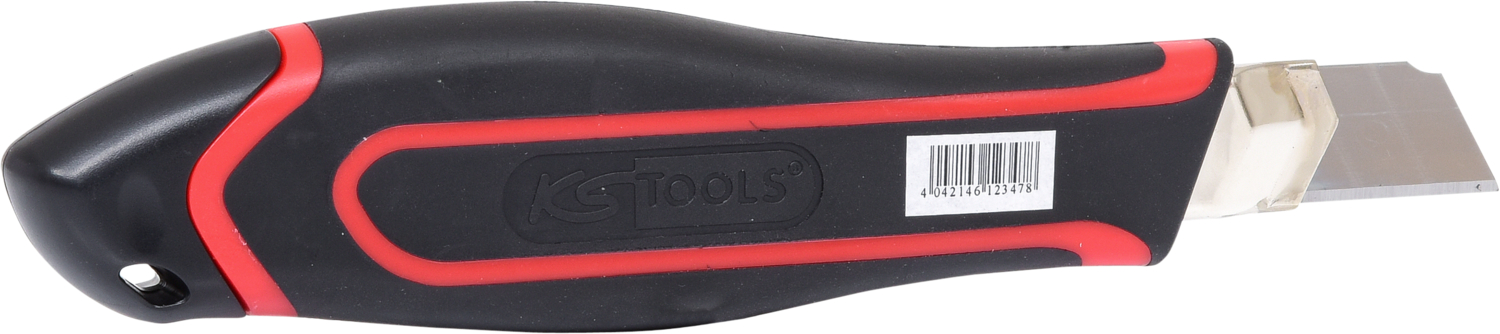 KS Tools Universal-Abbrechklingen-Messer 18 mm