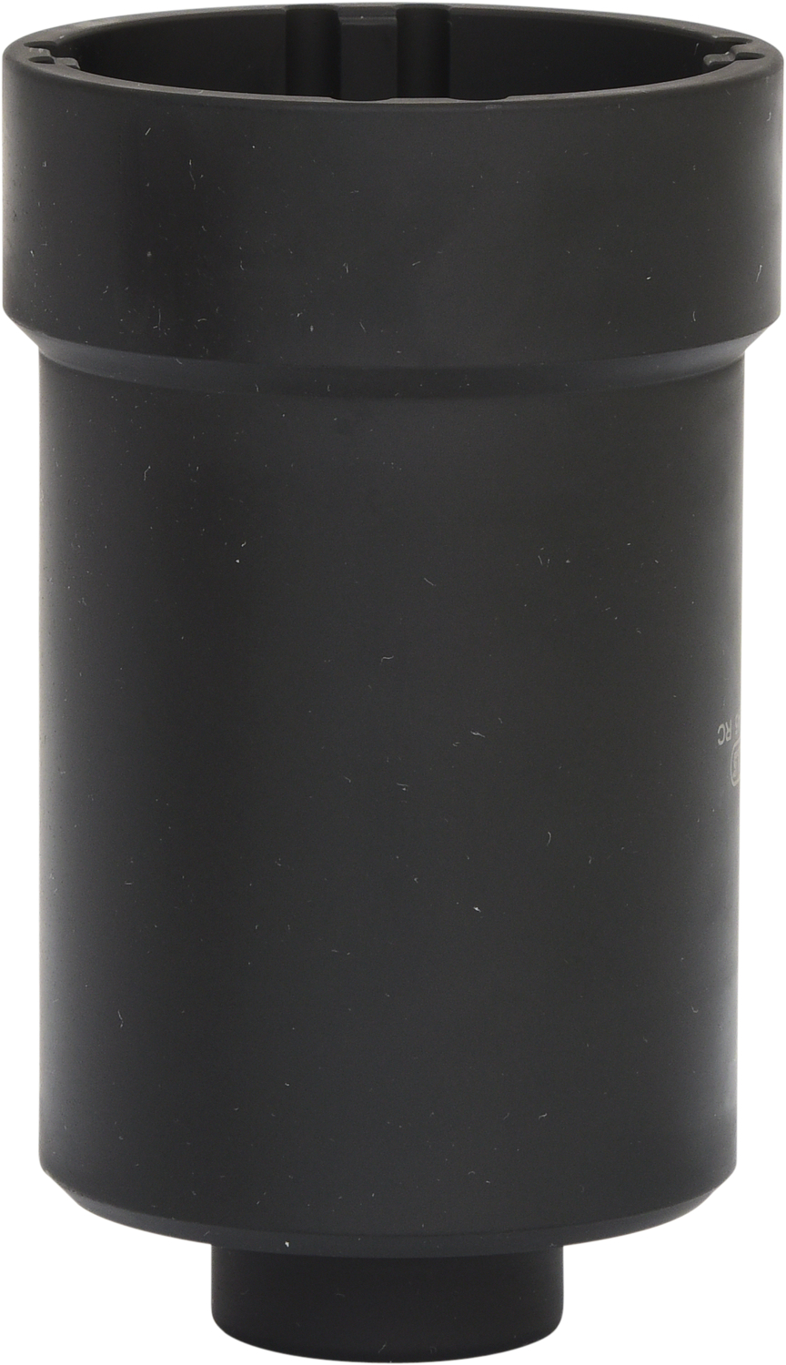 KS Tools 3/4" Nutmuttern-Schlüssel mit 4 Zapfen für Scania, Innenzapfen Ø 70mm