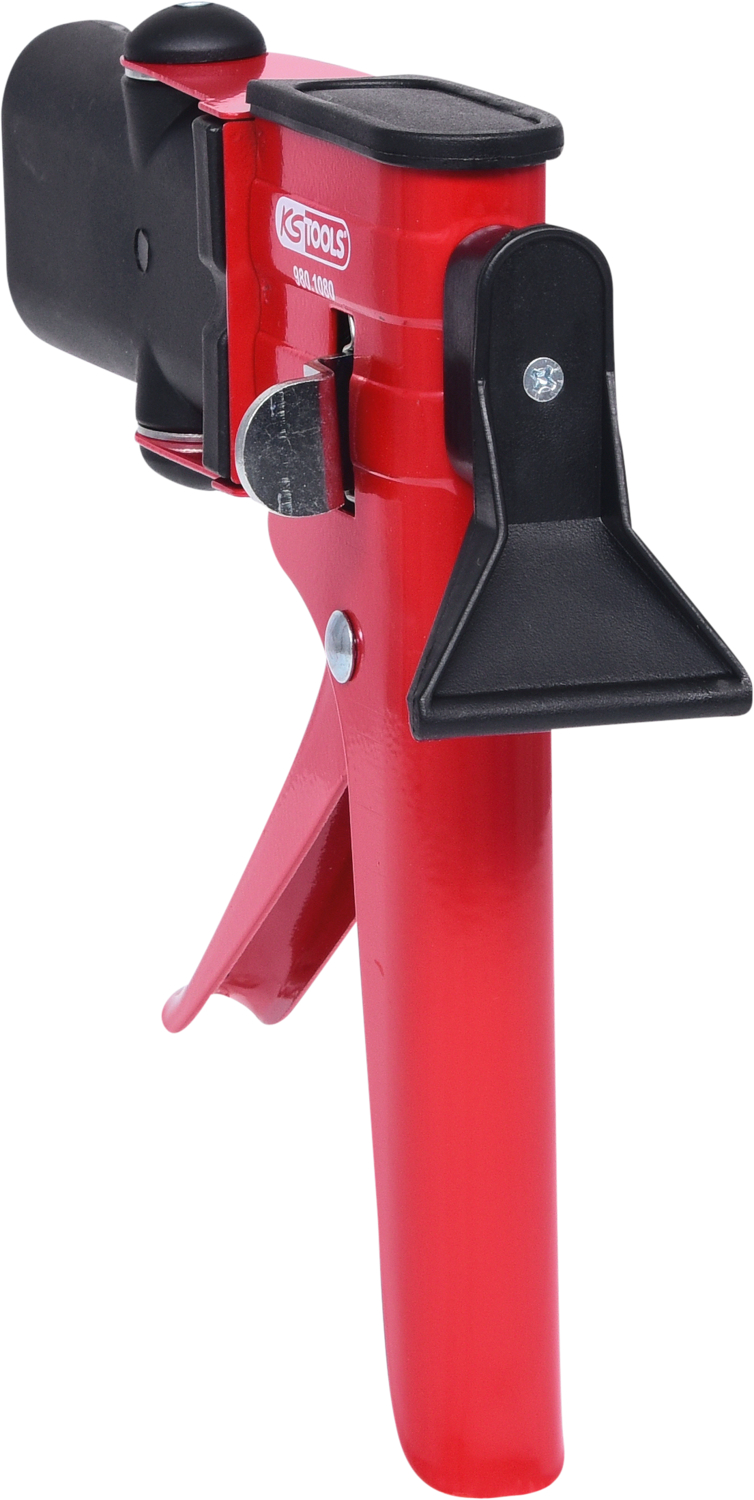 KS Tools Handpistole für Duo-Kartuschen, 170mm