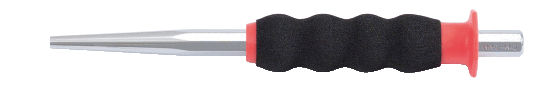 KS Tools Durchtreiber, Ø 5 mm, konisch