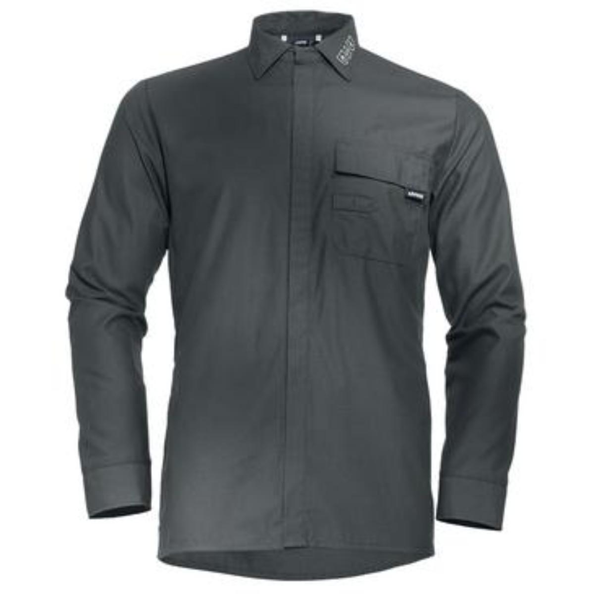 uvex protection fire FR Hemd