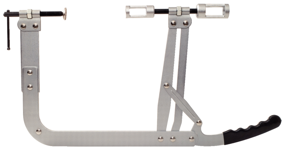 KS Tools Ventilfeder-Spannbügel