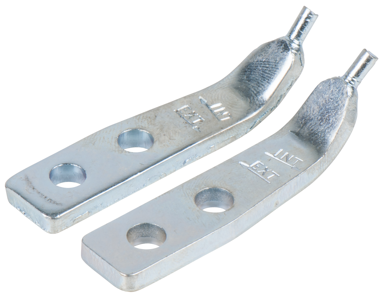 KS Tools Ersatzspitzen-Satz 45°- 2,75mm, 2 tlg